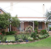 Guy House Bed and Breakfast - Maitland Accommodation