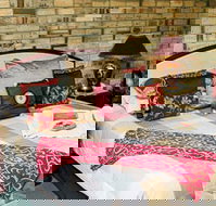 Centre Point Mid-City Motor Inn - Maitland Accommodation