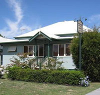 Pitstop Lodge Guesthouse and Bed and Breakfast - Maitland Accommodation