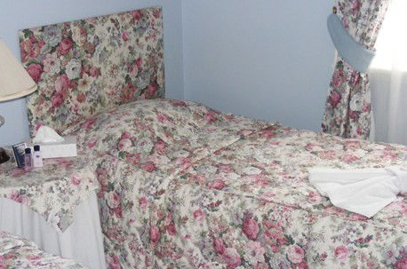 Abbey Of The Roses Boutique Heritage Guesthouse - Maitland Accommodation 1