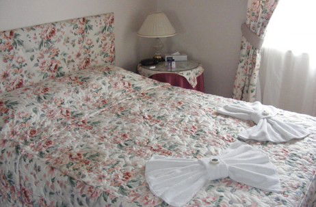 Abbey Of The Roses Boutique Heritage Guesthouse - Maitland Accommodation 2