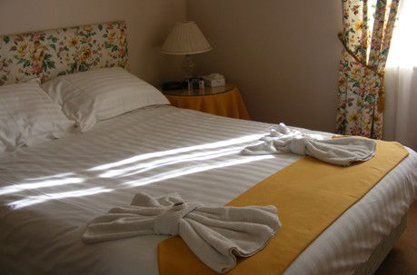 Abbey Of The Roses Boutique Heritage Guesthouse - Maitland Accommodation 3
