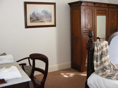 Abbey Of The Roses Boutique Heritage Guesthouse - Maitland Accommodation 5