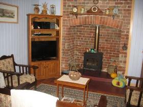 Haddington Bed And Breakfast - Maitland Accommodation 2