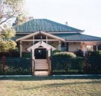 Grafton Rose Bed and Breakfast - Maitland Accommodation