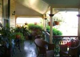 Grafton Rose Bed And Breakfast - Maitland Accommodation 1