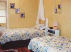 Grafton Rose Bed And Breakfast - Maitland Accommodation 3