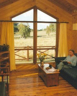 Wyberba QLD Maitland Accommodation
