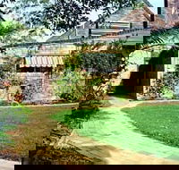 Birkdale Bed and Breakfast - Maitland Accommodation