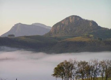 Ketchups Bank Glamping - Maitland Accommodation 0