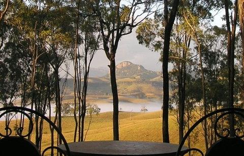 Ketchups Bank Glamping - Maitland Accommodation 3