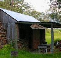 Katandra Mountain Farm House - Maitland Accommodation