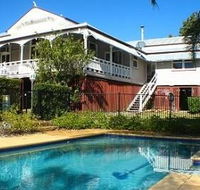 Wiss House Bed and Breakfast - Maitland Accommodation