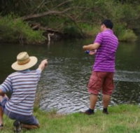 Crebra Farmhouse - Maitland Accommodation