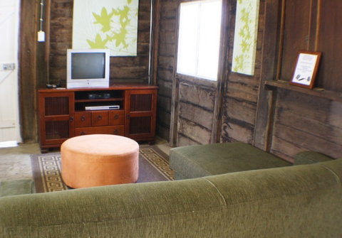 Lake Somerset Holiday Park - Maitland Accommodation 4