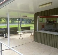 Christmas Creek Recreation Centre - Maitland Accommodation