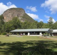 Zengarra Country House and Pavilions - Maitland Accommodation
