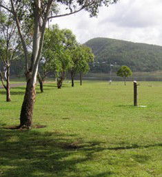 Lake Moogerah Caravan Park - Maitland Accommodation 3