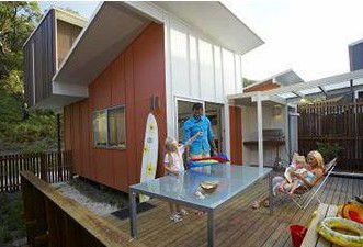 Allure Stradbroke Resort - Maitland Accommodation 1