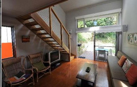 Allure Stradbroke Resort - Maitland Accommodation 6