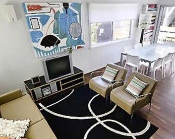 Allure Stradbroke Resort - Maitland Accommodation 7