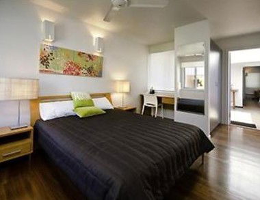 Allure Stradbroke Resort - Maitland Accommodation 9