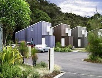 Allure Stradbroke Resort - Maitland Accommodation 10