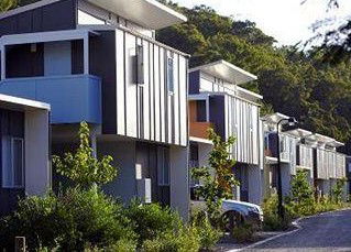 Allure Stradbroke Resort - Maitland Accommodation 12