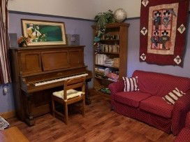 Barney Creek Vineyard Cottages - Maitland Accommodation 0