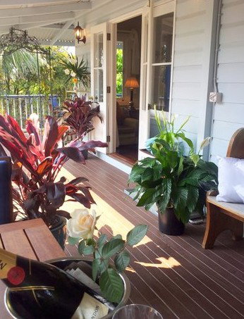 Amore Bed And Breakfast - Maitland Accommodation 5