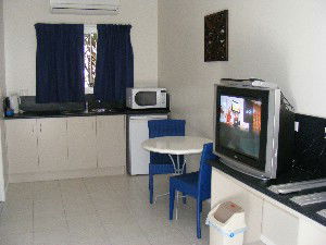 Augathella Palms Motel - Maitland Accommodation 3