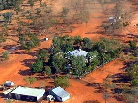 Aldville Station - Maitland Accommodation 1