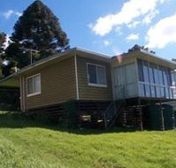 Mountain Escape - Holiday Home - Maitland Accommodation