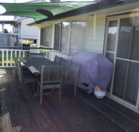 Hillcrest - Holiday Home - Maitland Accommodation