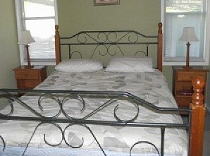 Grasstrees - Holiday Home - Maitland Accommodation 1