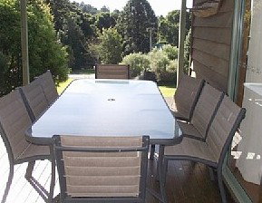 Grasstrees - Holiday Home - Maitland Accommodation 2