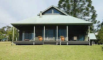 Grasstrees - Holiday Home - Maitland Accommodation 3