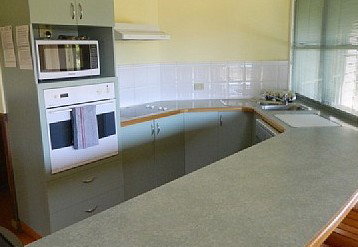 Grasstrees - Holiday Home - Maitland Accommodation 5