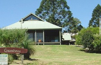 Grasstrees - Holiday Home - Maitland Accommodation 6