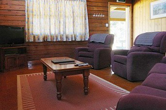 Mirrabooka - Chalet - Maitland Accommodation 2