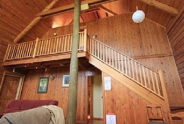 Mirrabooka - Chalet - Maitland Accommodation 5