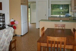 Walkabout - Holiday Home - Maitland Accommodation 1