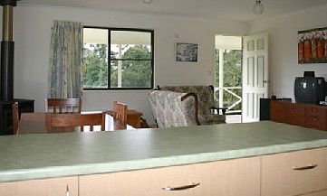 Walkabout - Holiday Home - Maitland Accommodation 2