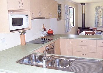Walkabout - Holiday Home - Maitland Accommodation 4
