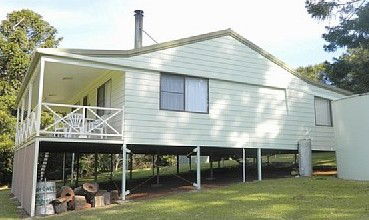 Walkabout - Holiday Home - Maitland Accommodation 5