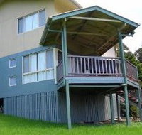 Firefly - Holiday Home - Maitland Accommodation