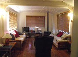 Meganville - Holiday Home - Maitland Accommodation 4