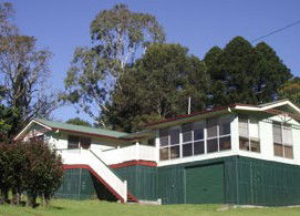 Meganville - Holiday Home - Maitland Accommodation 5
