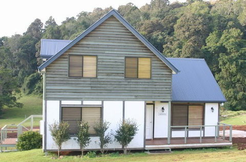 Aliana - Holiday Home - Maitland Accommodation 4