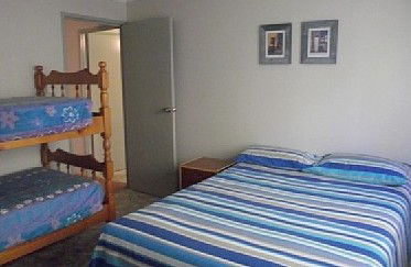 Mountain Manor - Holiday Home - Maitland Accommodation 2